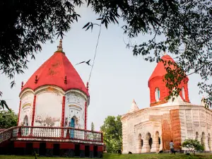 Naldanga Temples