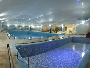 Baran Swimming pool