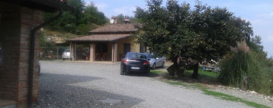Bosco di Croara