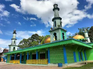 Masjid Taqwa