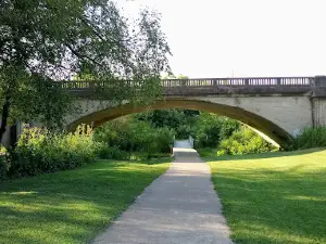 Roy Laughlin Park