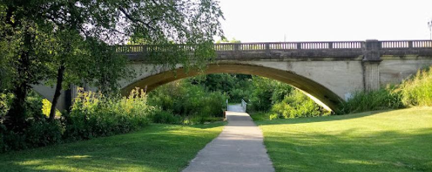 Roy Laughlin Park