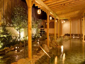 Asahikawa Takasagodai Manyonoyu