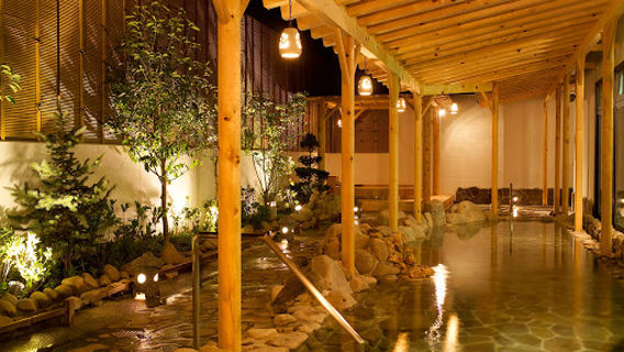 Asahikawa Takasagodai Manyonoyu