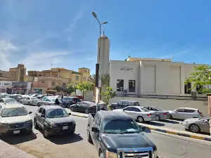 Badr Masjid