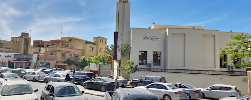 Badr Masjid
