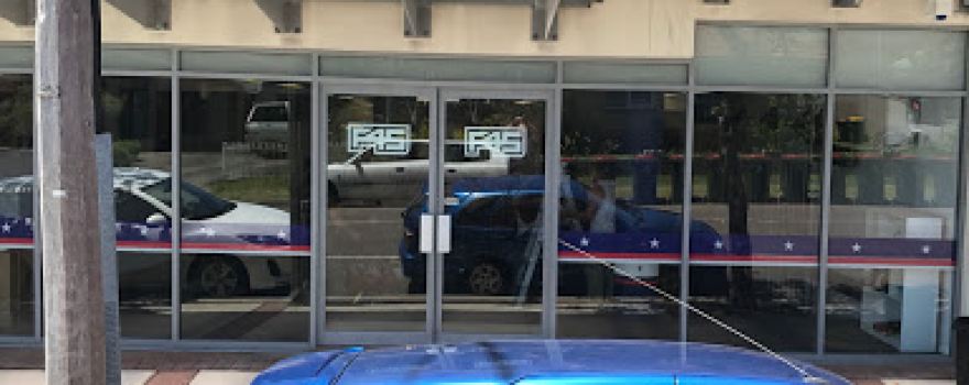 F45 Training - Tumbi Umbi