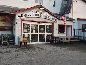 Greenfield Farmers Cooperative Exchange