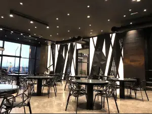 Oxygen Gym