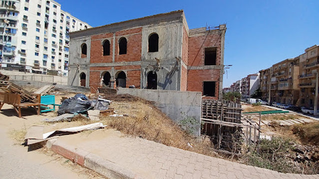 Mosquée Abou Bakr As-Siddiq