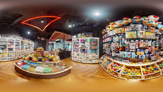 Timezone Shellharbour