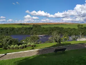 Ladeira do Paredão