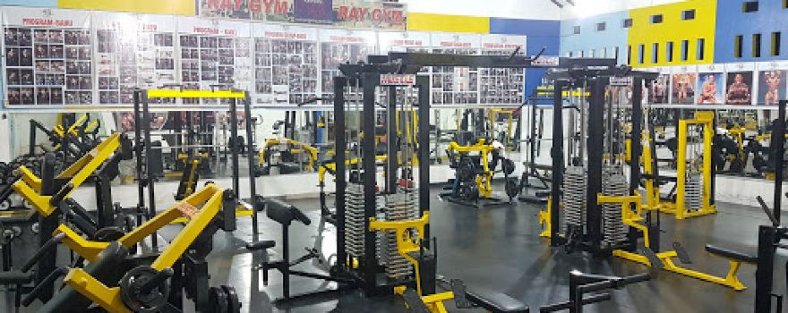 Ray Gym