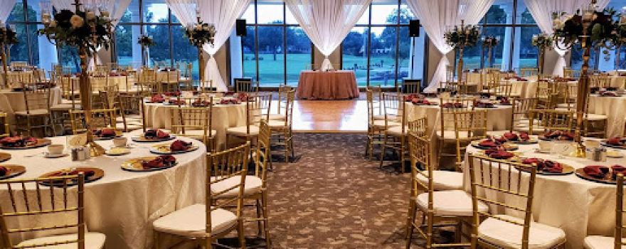Sugar Creek Golf Course & Banquet Center