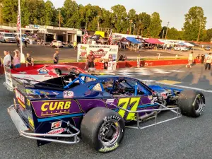 Caraway Speedway