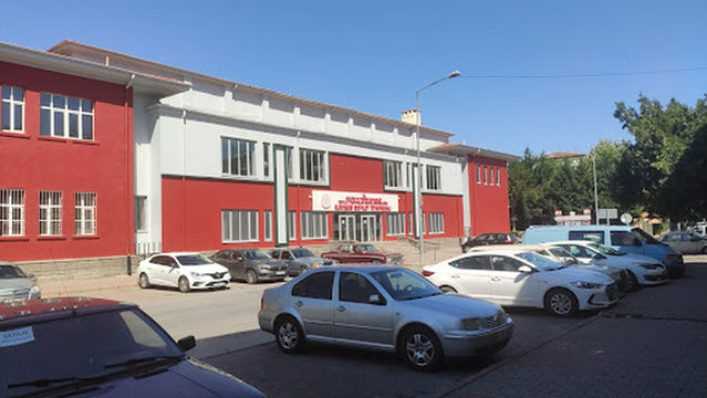 Kayseri Devlet Tiyatrosu