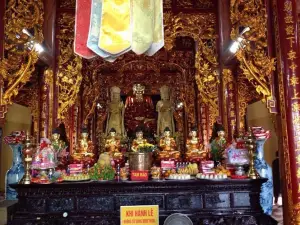 Chùa Cây Thị