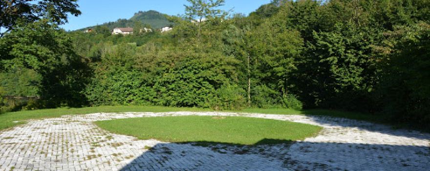 Aschatal Campingplatz Großraming