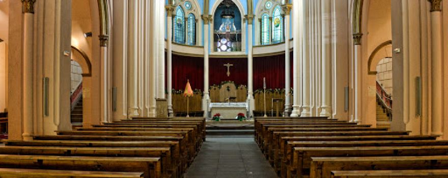 Basílica Santuari de la Mare de Déu de Núria
