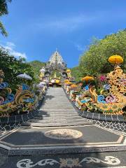 Pura Melanting