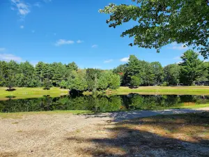 Apple Valley Campground