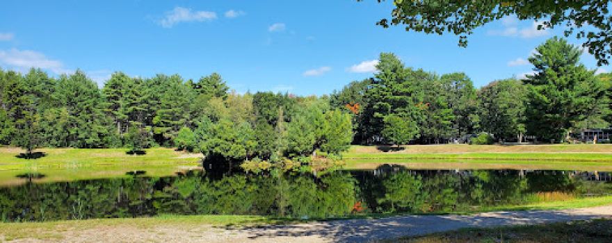 Apple Valley Campground
