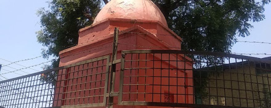 Hanuman Mandir