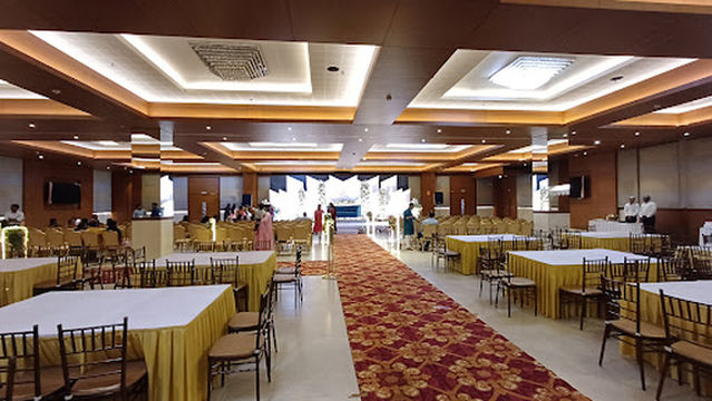 Uday Palace Convention Centre