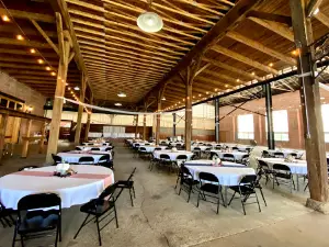 Round House Center