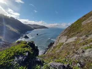 Humboldt Lagoons State Park
