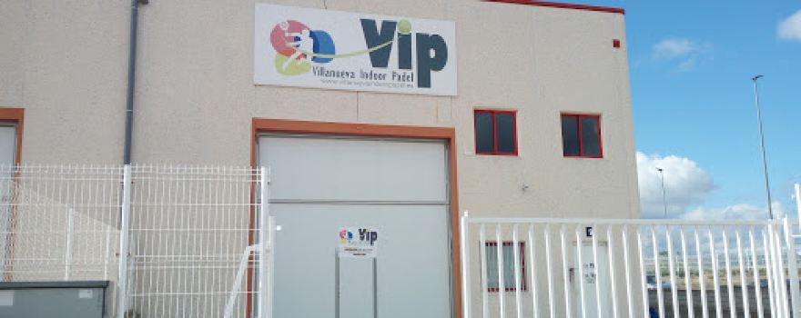 Villanueva Indoor Padel