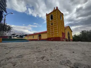 Plaza de Quinistaquillas