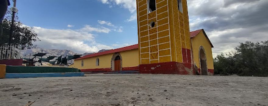 Plaza de Quinistaquillas