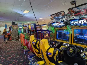 Extreme Fun Center Aberdeen