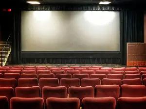 Cinéma Chaplin II