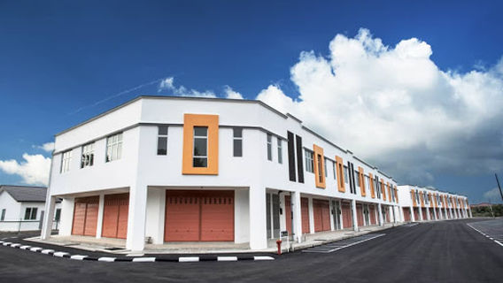 Taman Sri Hartamas Kangar