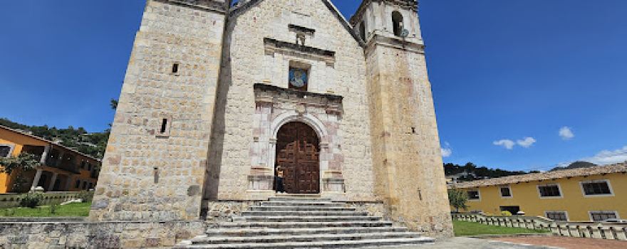 Mirador La Cruz