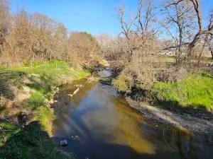 Stephenville City Park