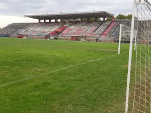 Stadion Velimir Sombolac