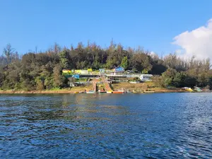 Pykara Lake Boating
