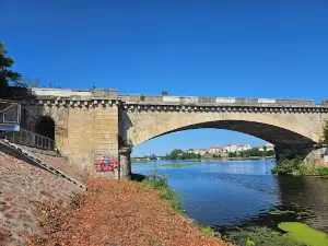 Bords de Loire