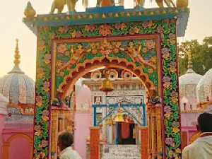 ma jalpa devi mandir