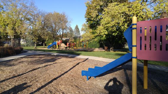 Madison Aquatic Center & Park