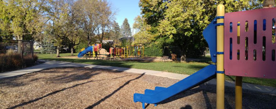 Madison Aquatic Center & Park