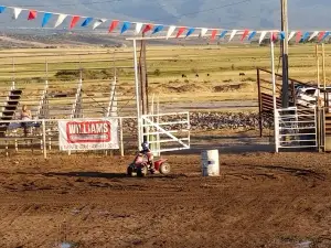 Fairview City Sports Park
