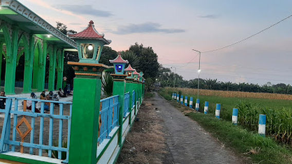 Kraton
