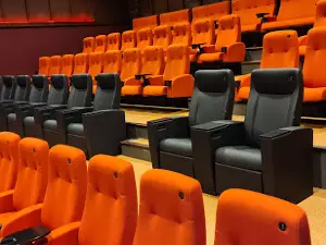 Filmsentret Charlie