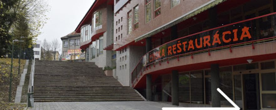 7 Vitals Massage Studio- autentický vietnamský masážny salón.