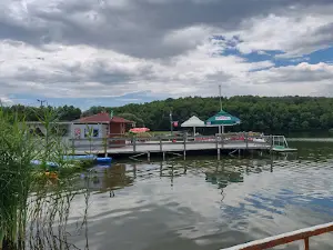 Gersekaráti Szabadidőpark és Strand