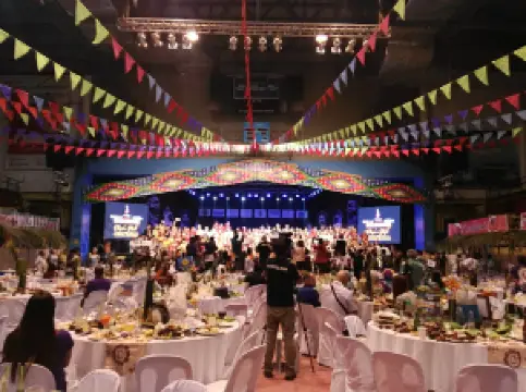 South Cotabato Gymnasium and Cultural Center
